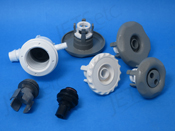 Adjustable Mini Jets                                          